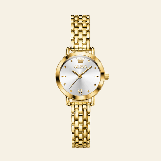 Vendôme Watch Onyx | Sanlez