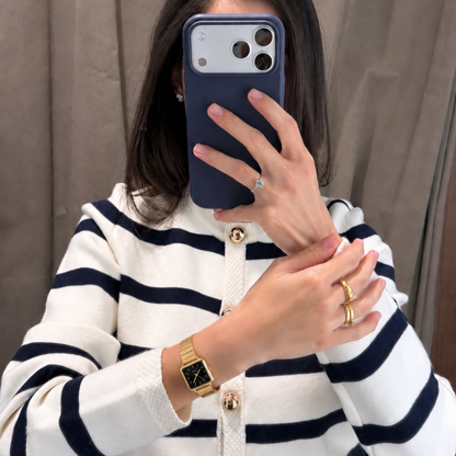 Le Marais Watch Eclipse | Sanlez