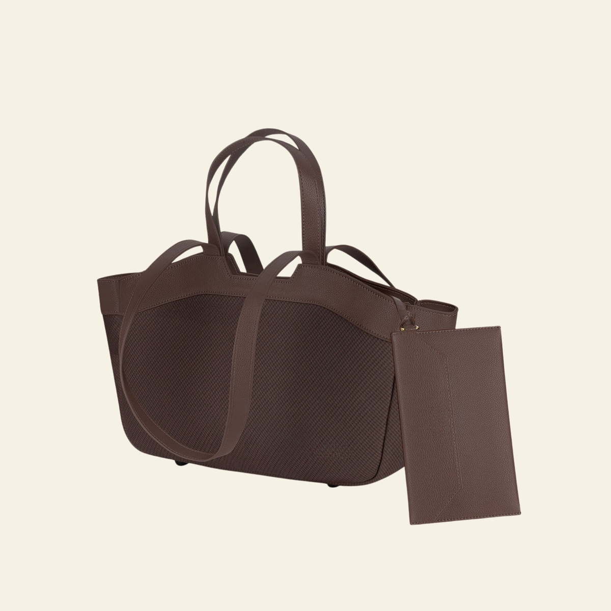Tote Bag Petite | Sanlez