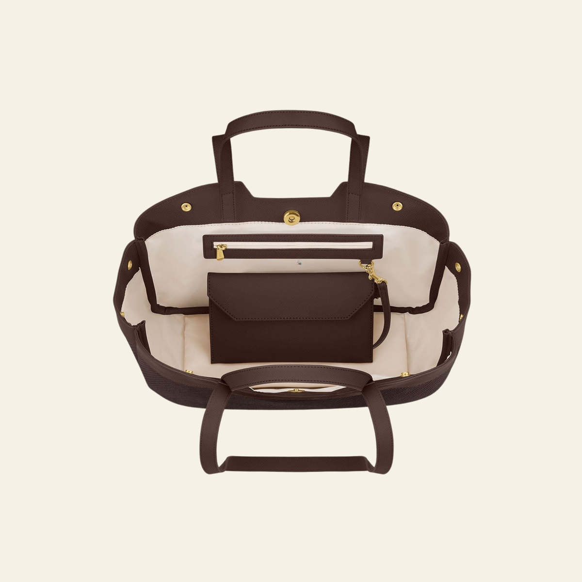 Tote Bag Petite | Sanlez