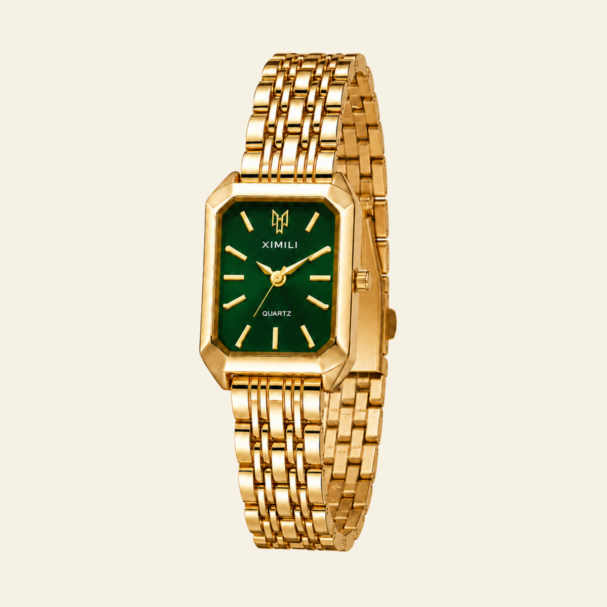 Le Marais Watch Forest | Sanlez
