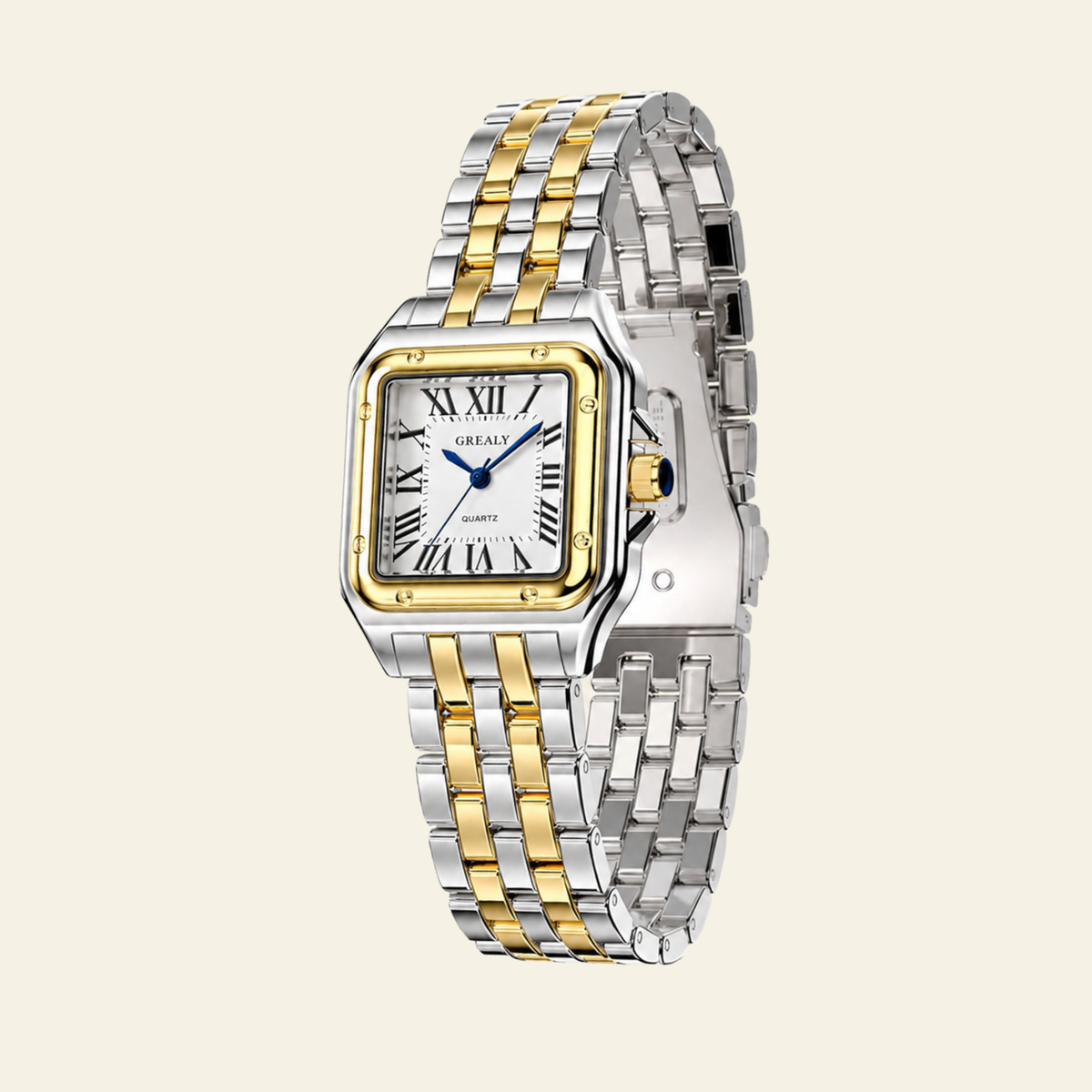 Le Marais Watch Aurore | Sanlez