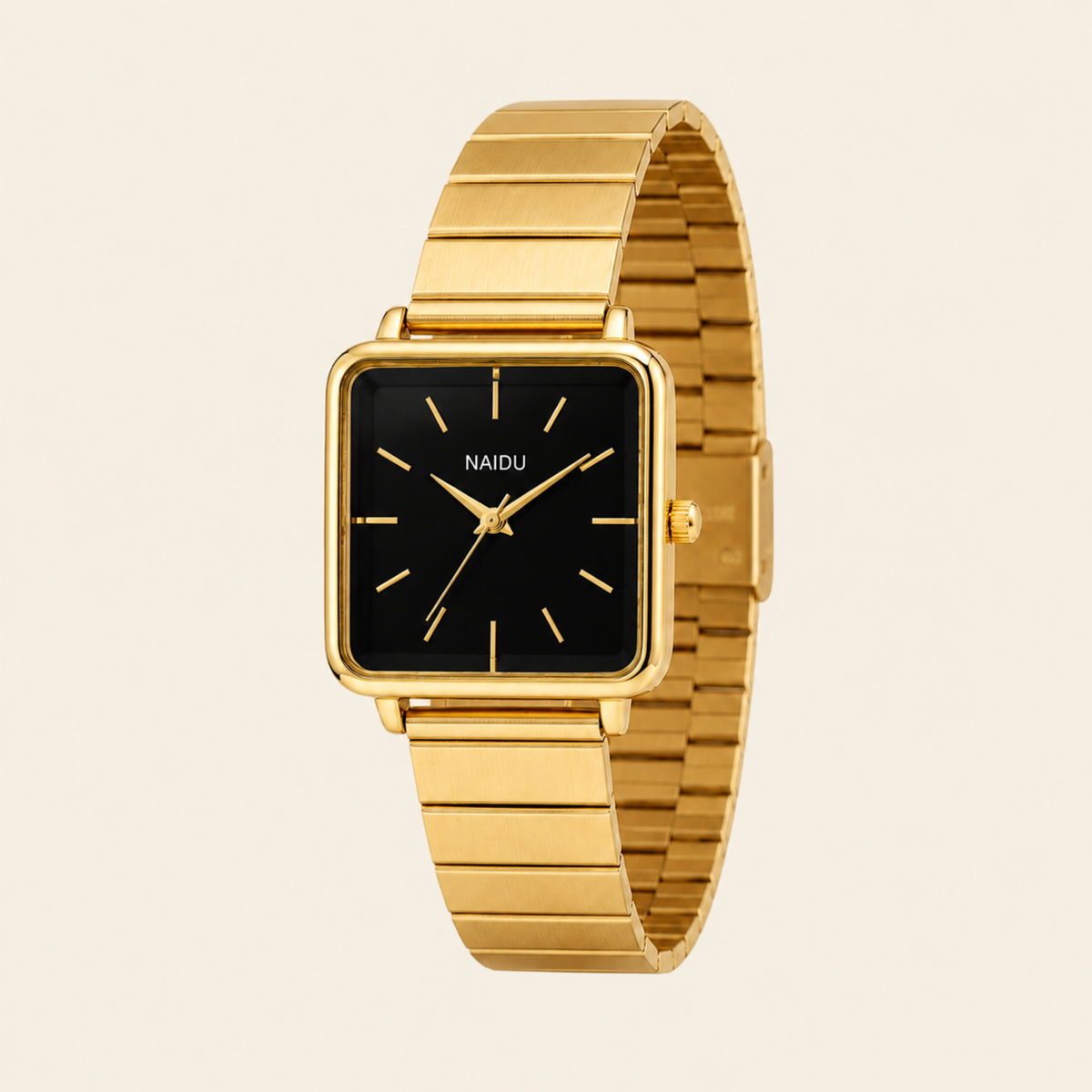 Le Marais Watch Eclipse | Sanlez