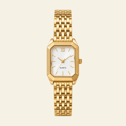 Le Marais Watch Gold | Sanlez