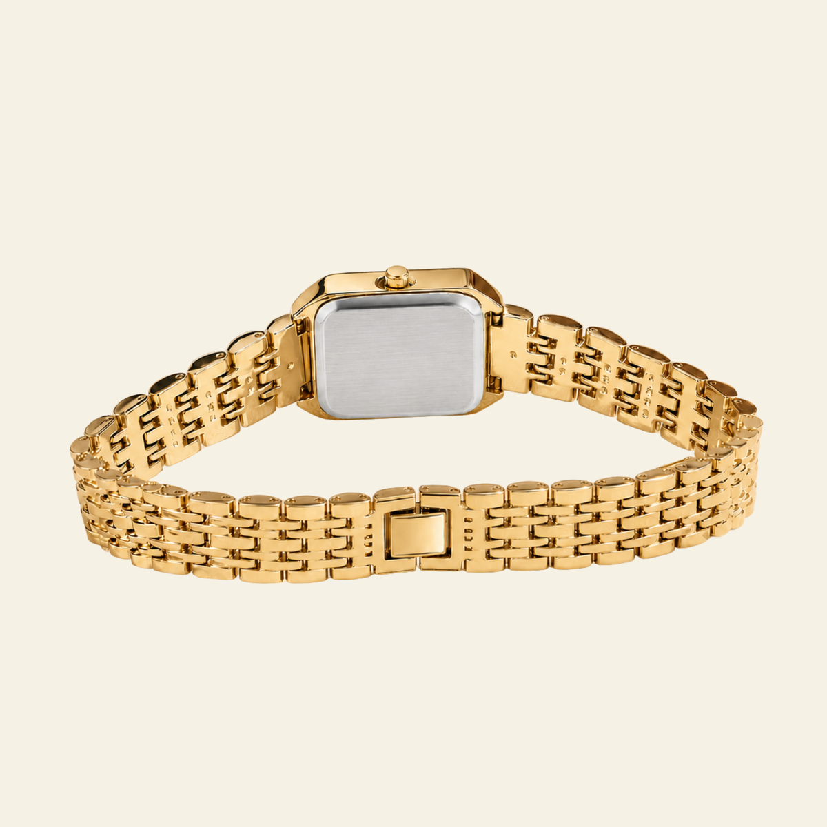 Le Marais Watch Gold | Sanlez
