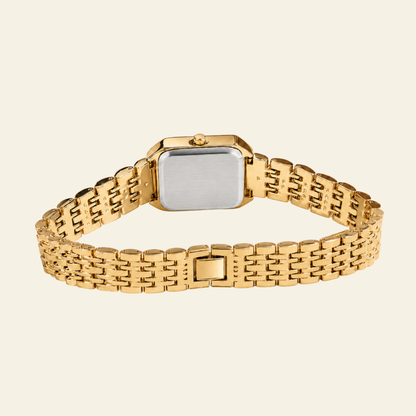 Le Marais Watch Gold | Sanlez