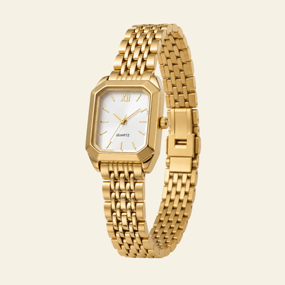 Le Marais Watch Gold | Sanlez