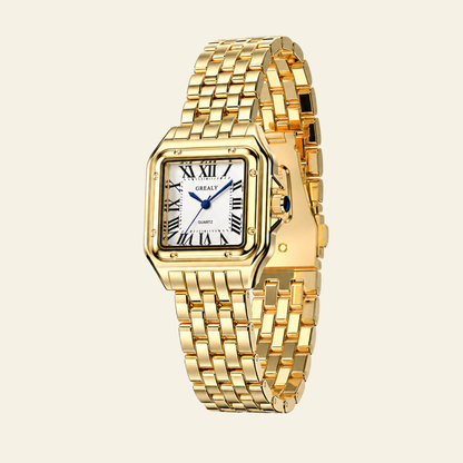 Le Marais Watch Ivoire | Sanlez