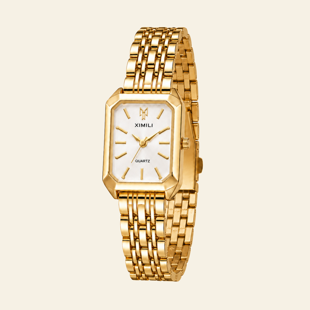 Le Marais Watch Lumière | Sanlez