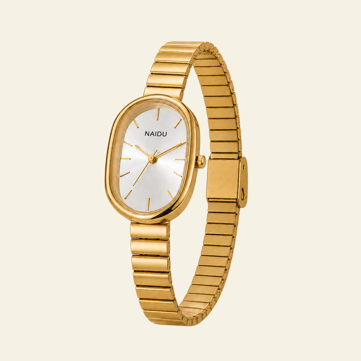 Le Marais Watch Moonlight | Sanlez