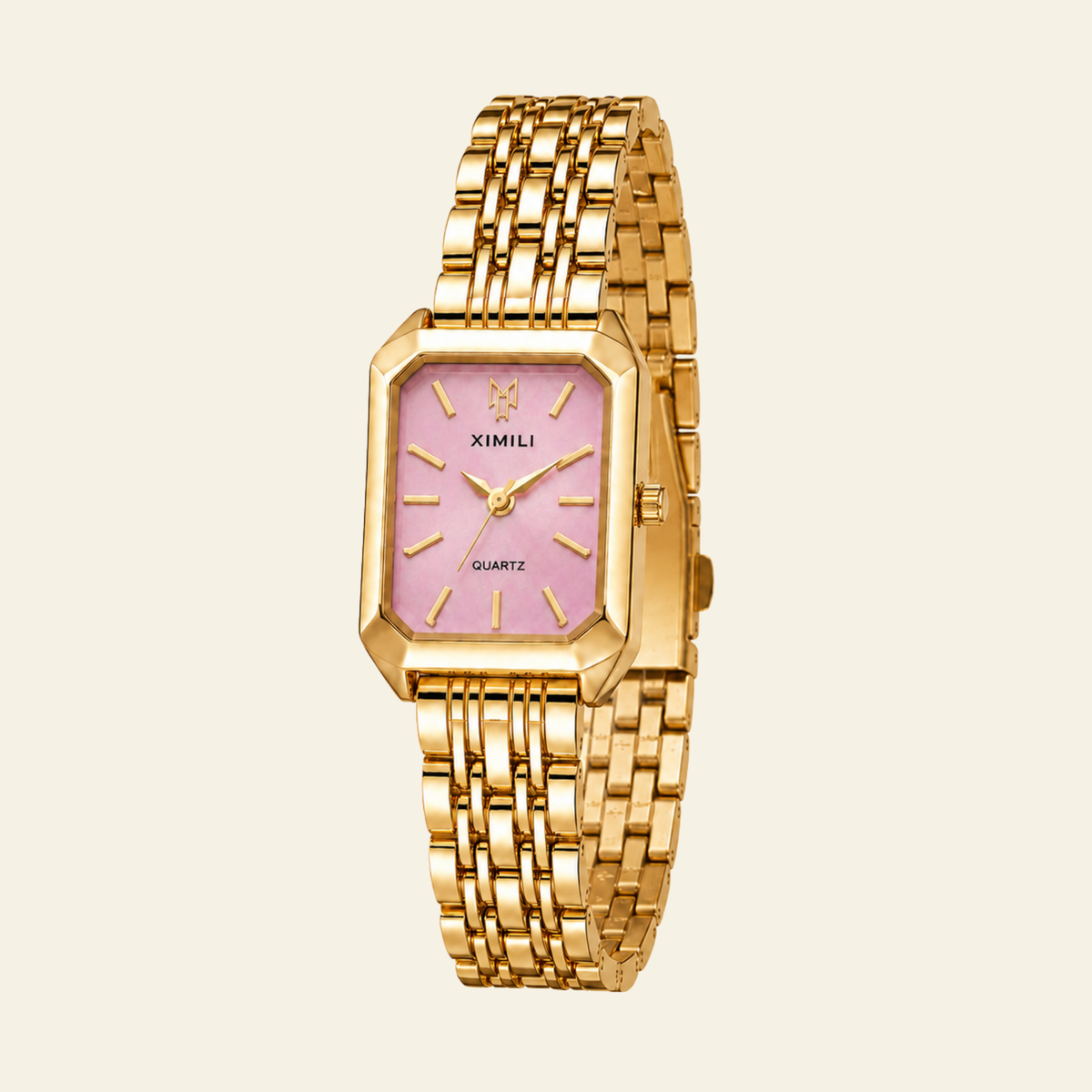 Le Marais Watch Petal | Sanlez