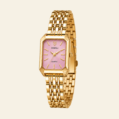 Le Marais Watch Petal | Sanlez