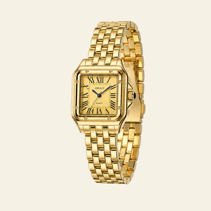 Le Marais Watch Soleil | Sanlez