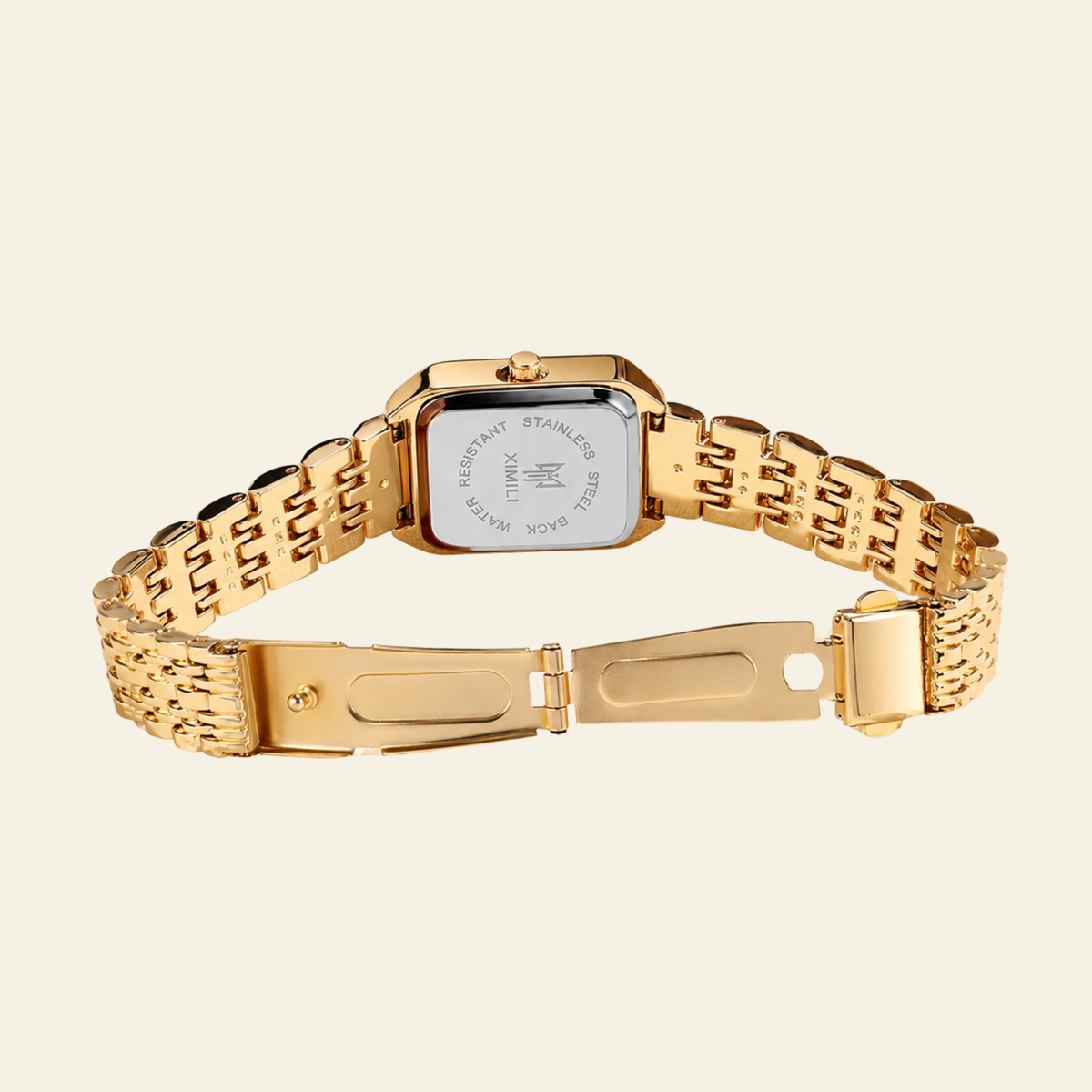 Le Marais Watch Forest | Sanlez