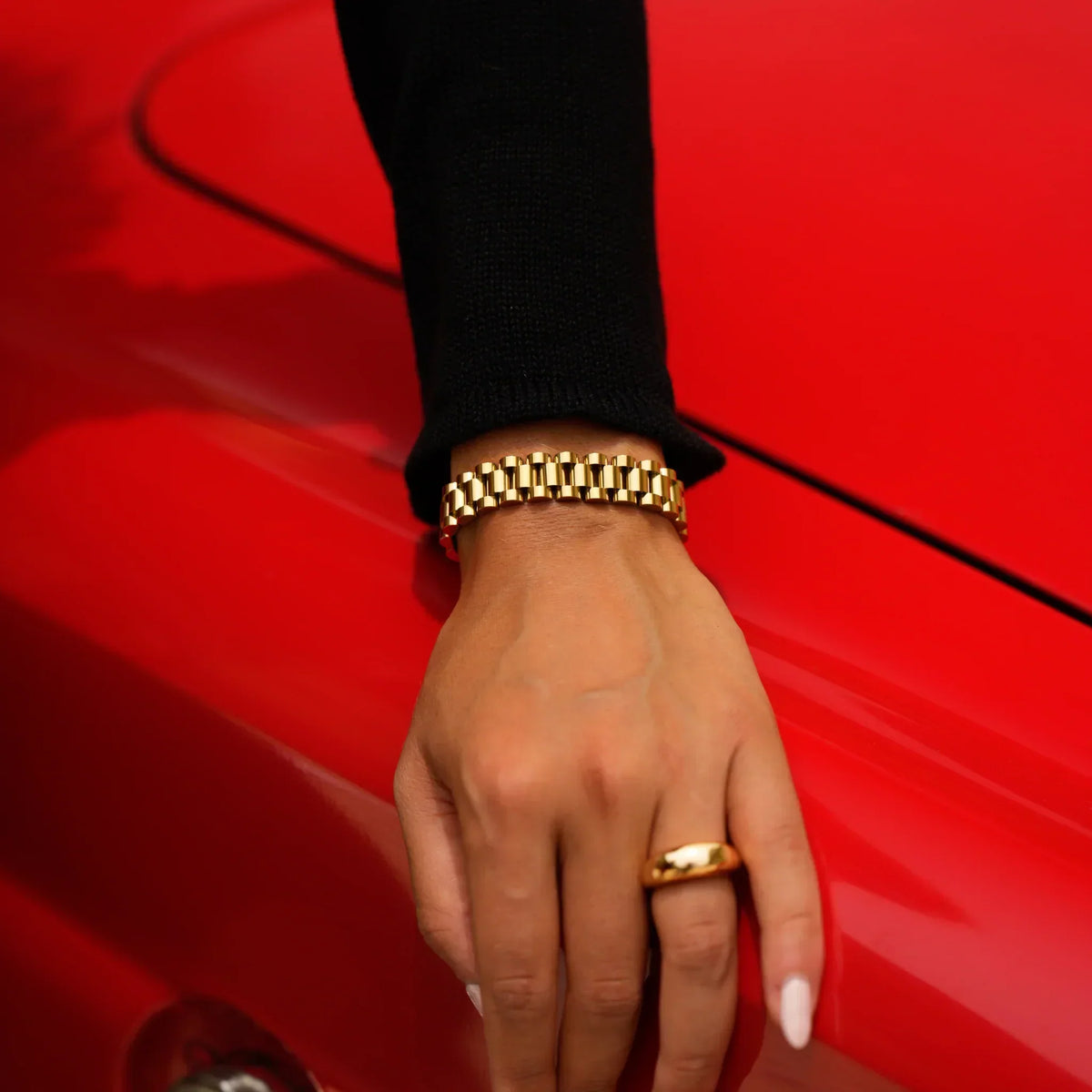 Radiant Shore Bracelet | Sanlez