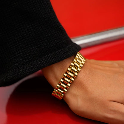 Radiant Shore Bracelet | Sanlez