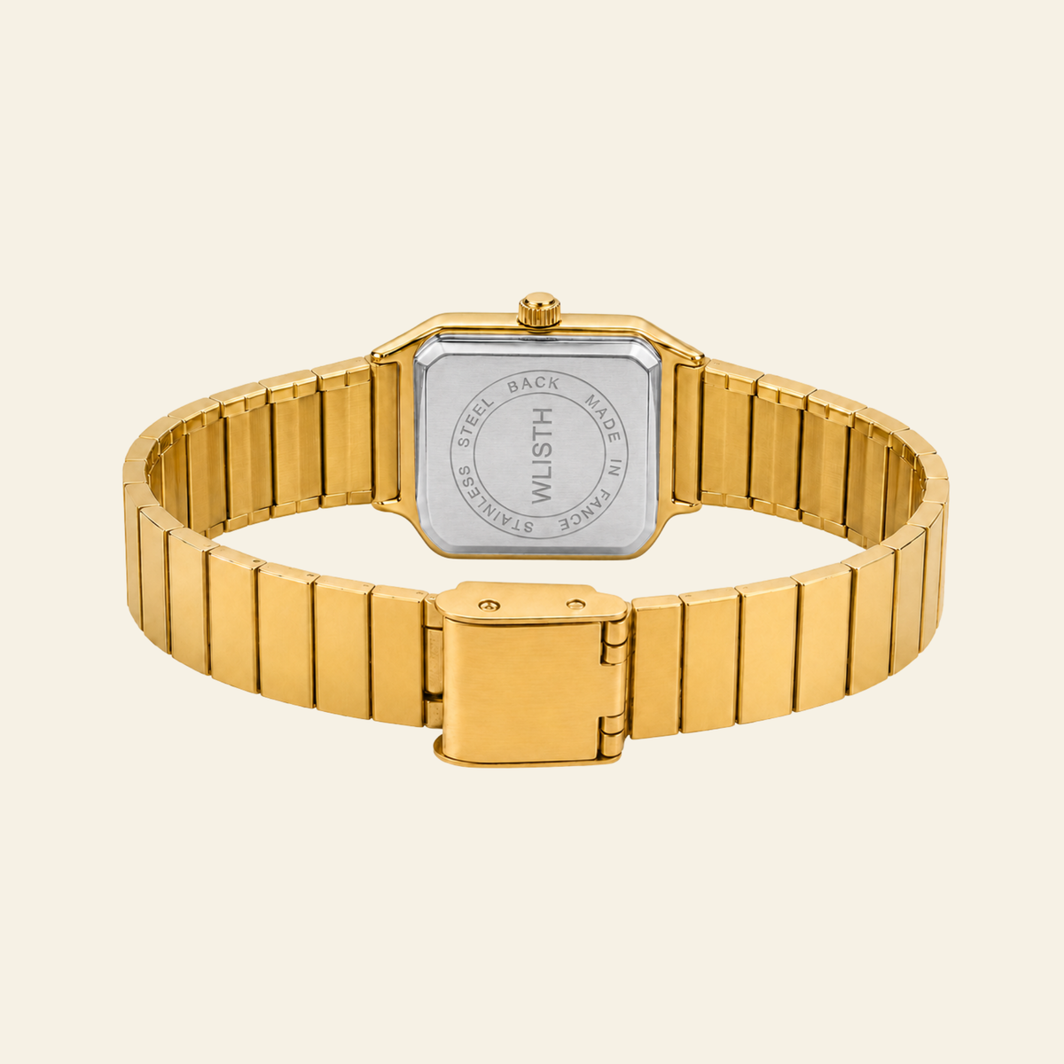 Trocadéro Watch Sage | Sanlez