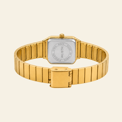Trocadéro Watch Sage | Sanlez