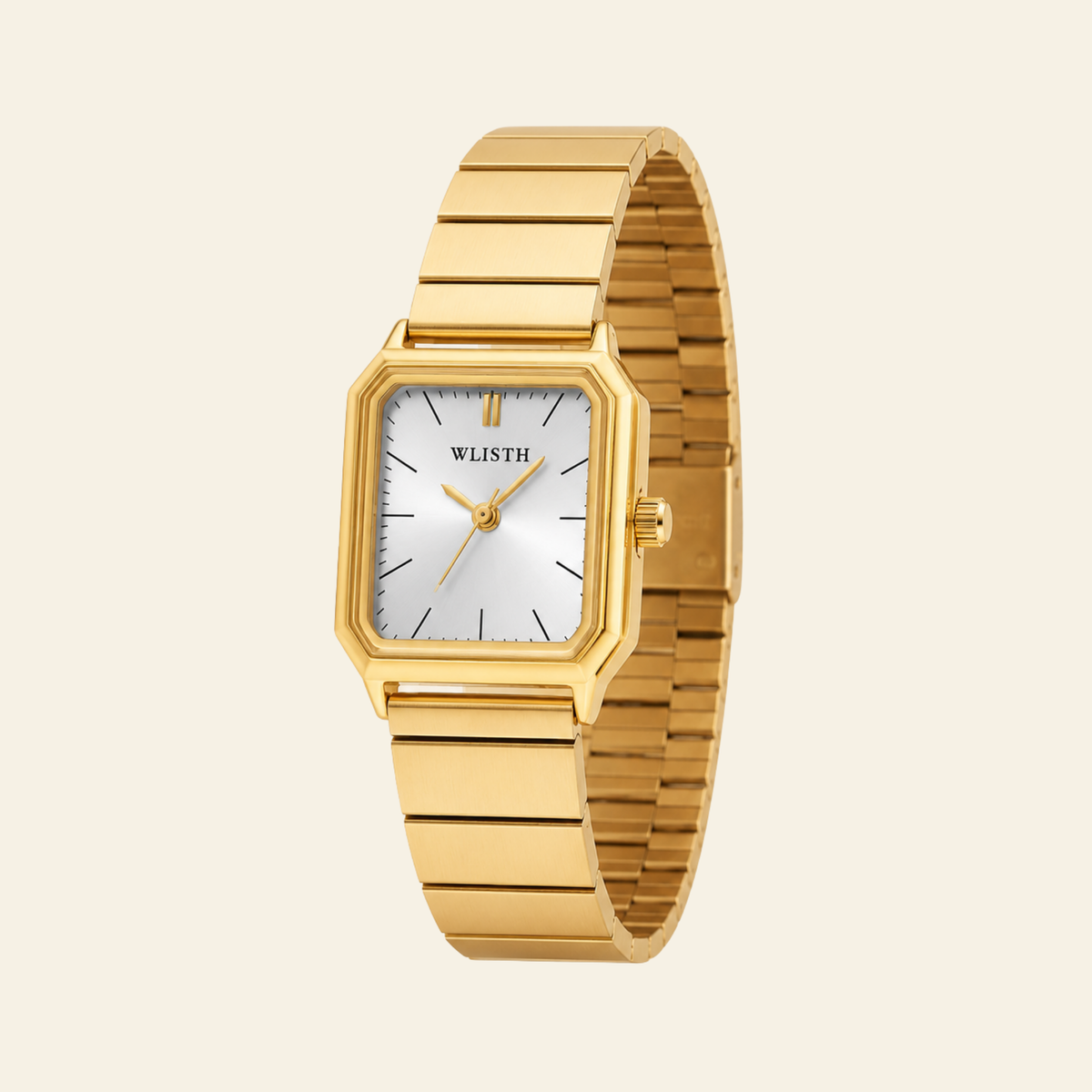 Trocadéro Watch Sage | Sanlez