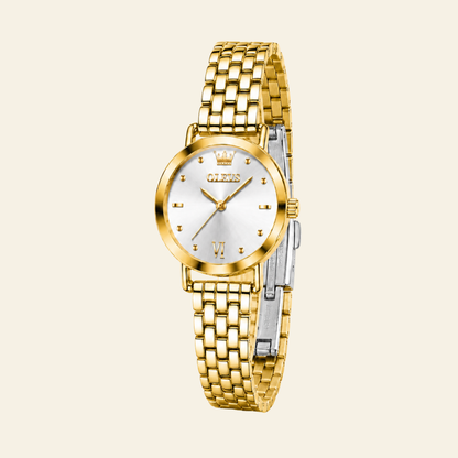 Vendôme Watch Onyx | Sanlez