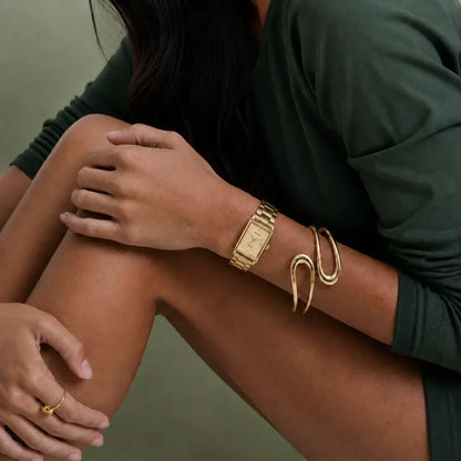 Le Marais Watch Pearl | Sanlez