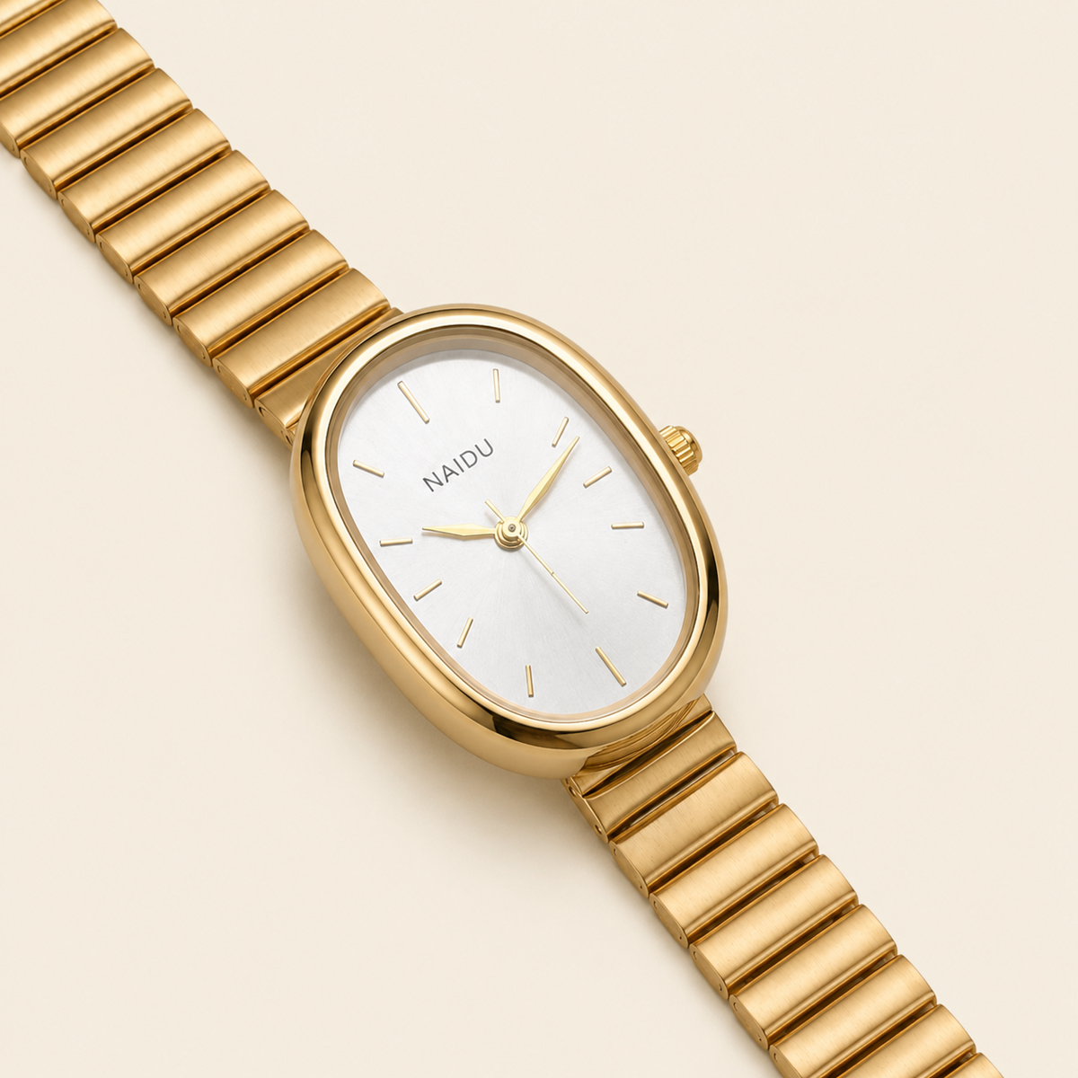 Le Marais Watch Moonlight | Sanlez