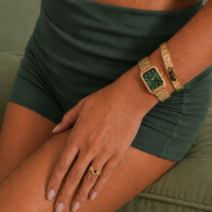 Le Marais Watch Forest | Sanlez