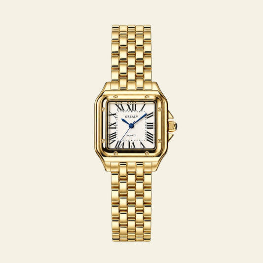 Le Marais Watch Ivoire | Sanlez