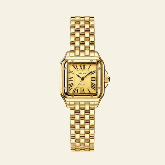 Le Marais Watch Soleil | Sanlez