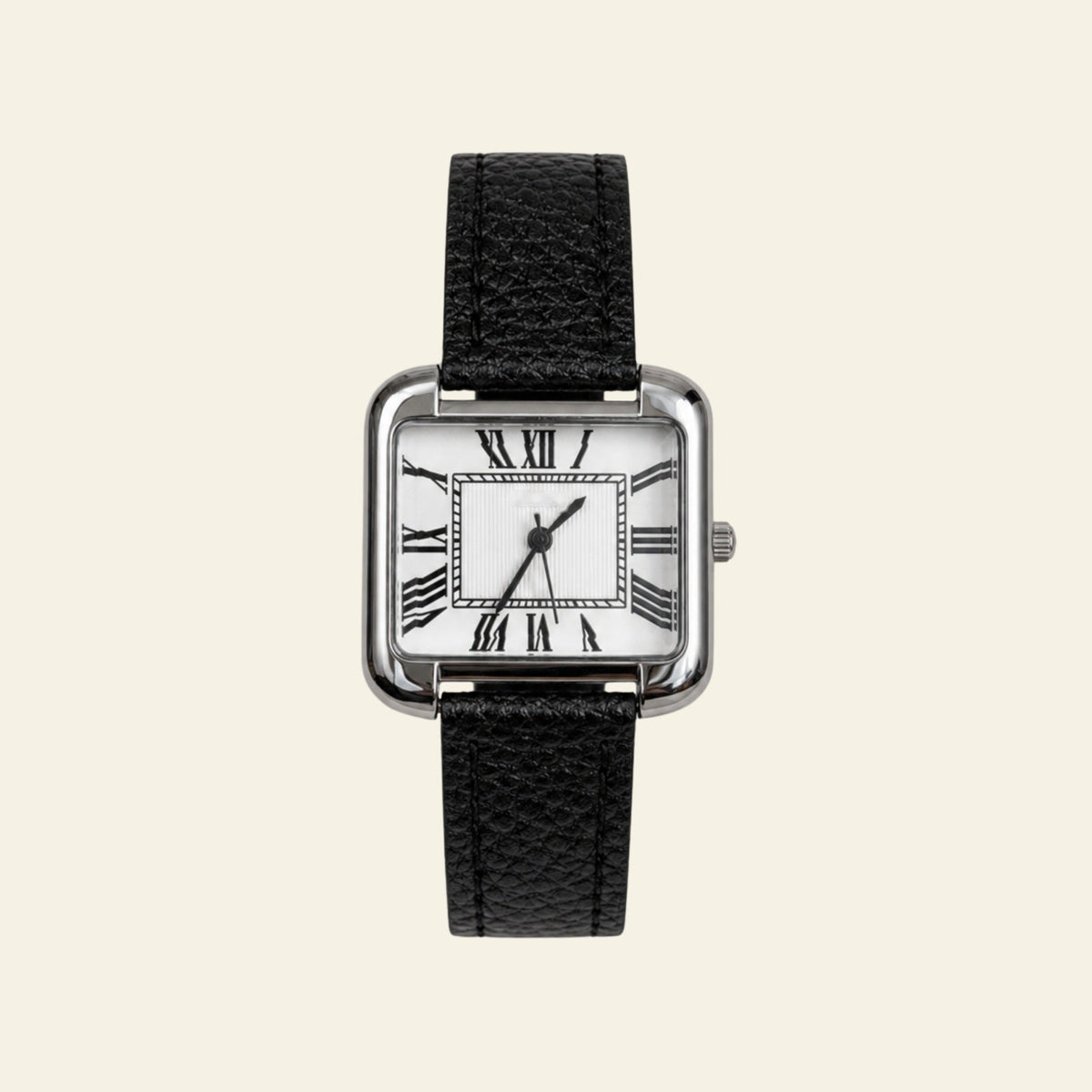 Concorde Watch Black