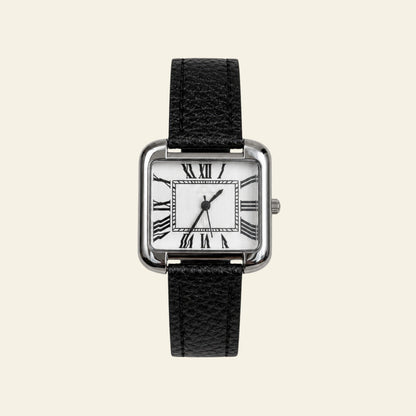 Concorde Watch Black