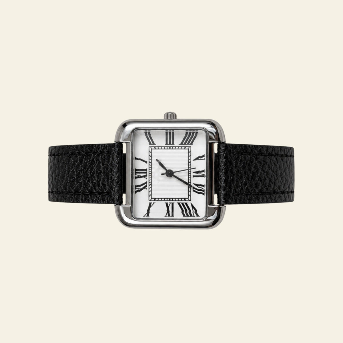 Concorde Watch Black