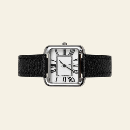 Concorde Watch Black